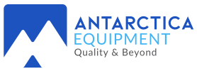 Antarctica Equipment logo