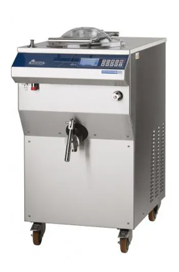 VALMAR high-capacity batch freezers – Top Choice for Quality!