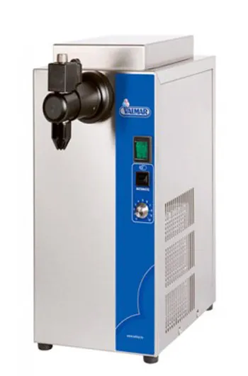VALMAR high-capacity batch freezers – Top Choice for Quality!