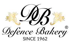Defence Bakery you destination for Breads, cakes and more