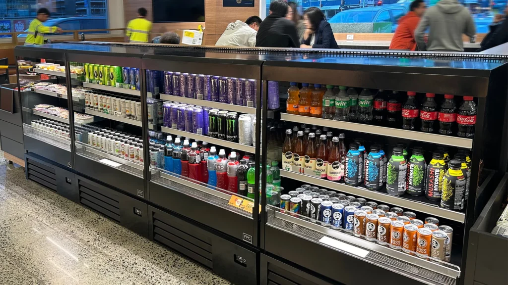 FPG-Impulse-Refrigerated for Instant Success