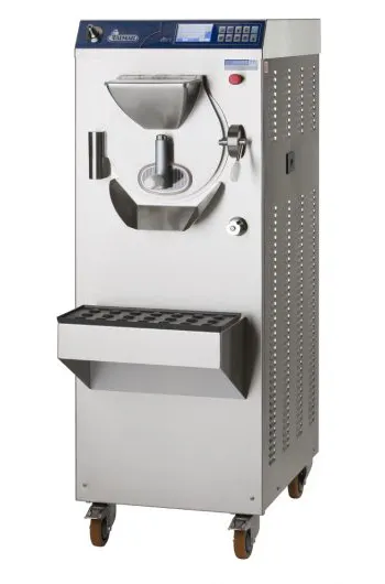 VALMAR high-capacity batch freezers – Top Choice for Quality!