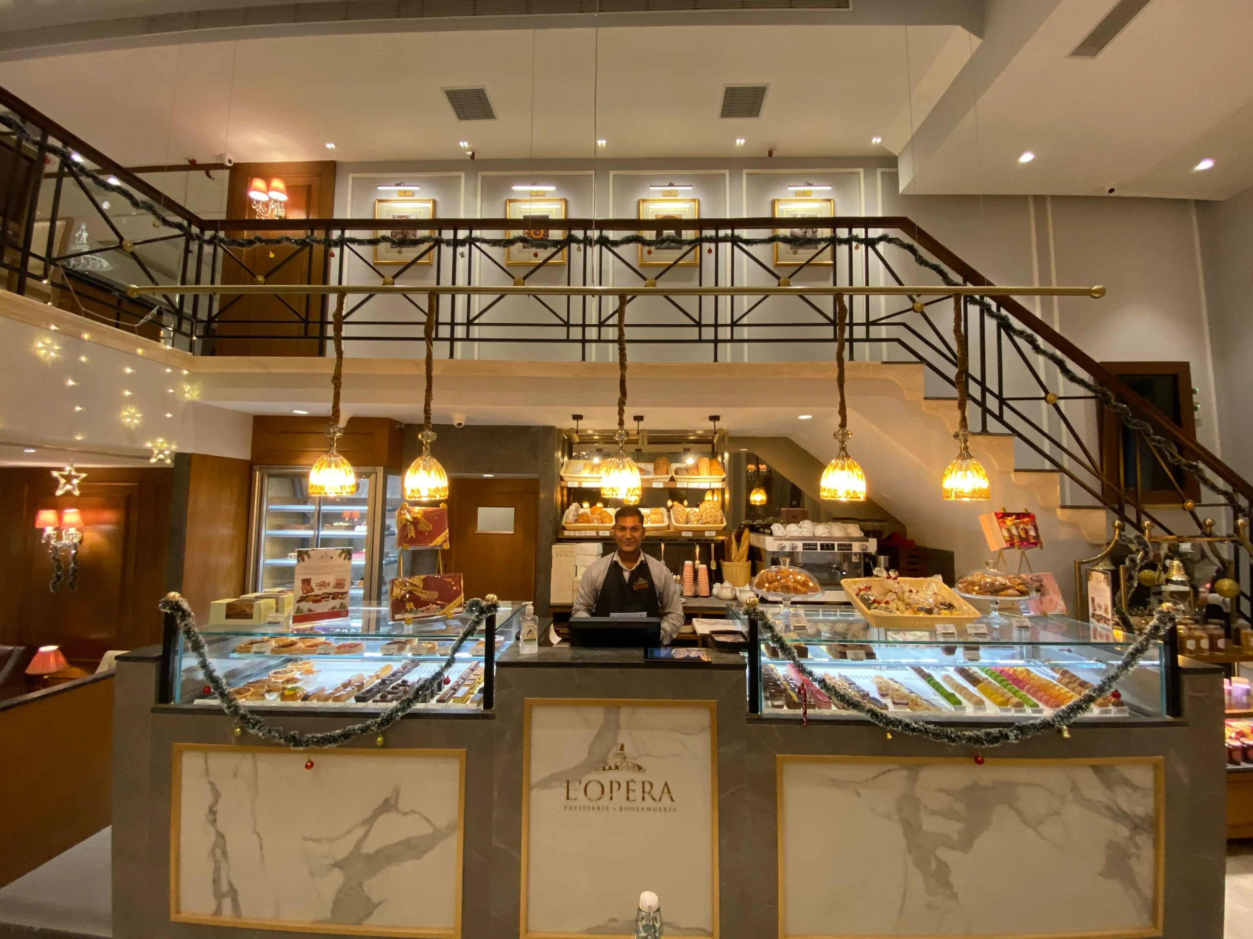 Temperature Controlled Confectionery Display Cabinets by Antarctica Equipment