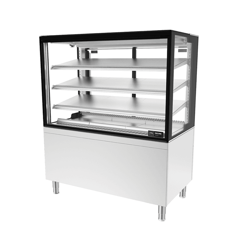 Freestanding Square