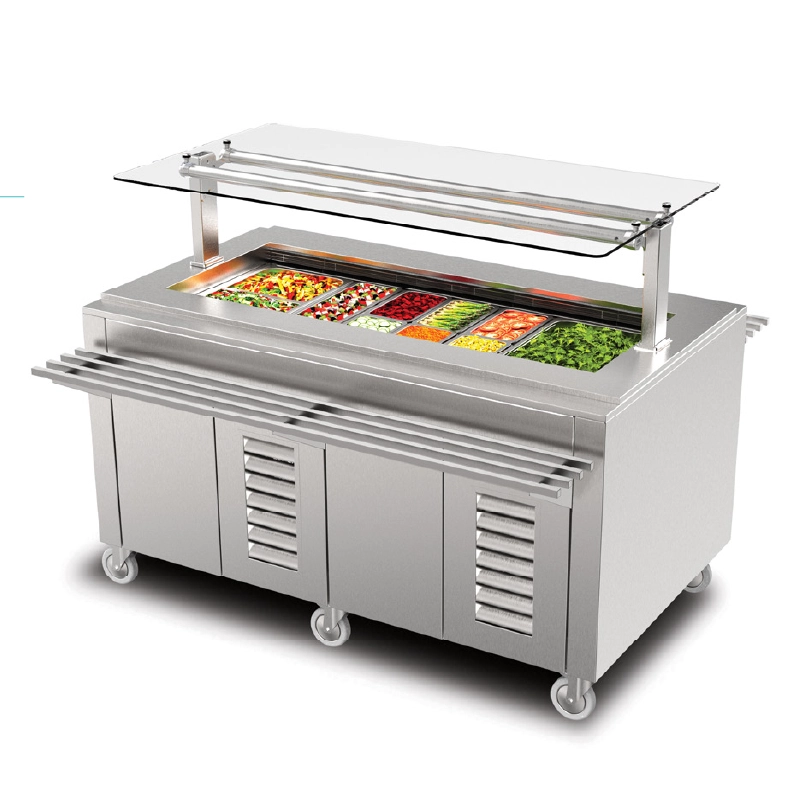 FPG Inline GN Series