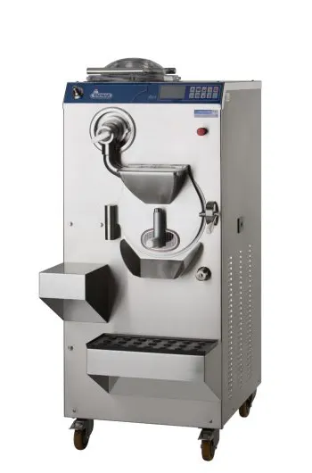 VALMAR high-capacity batch freezers – Top Choice for Quality!