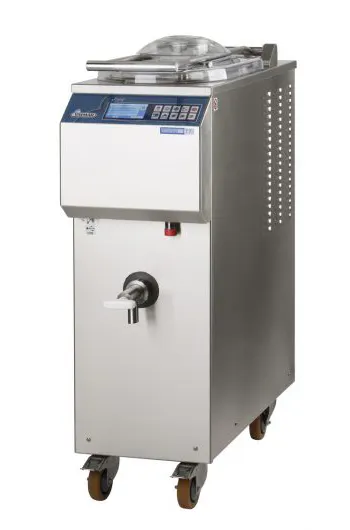 VALMAR high-capacity batch freezers – Top Choice for Quality!