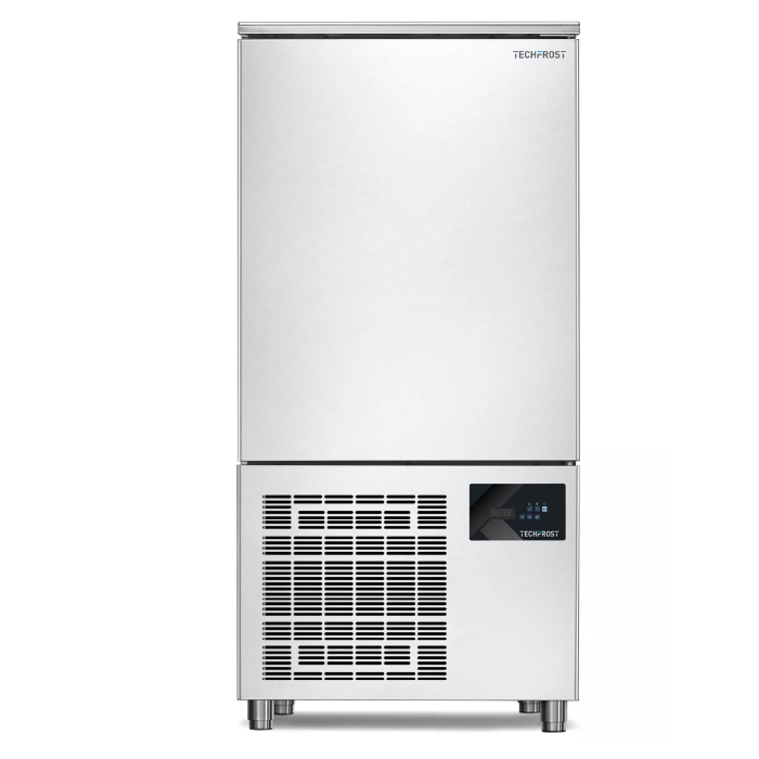 Techfrost EC10