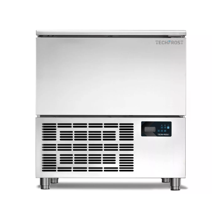 Techfrost EC5