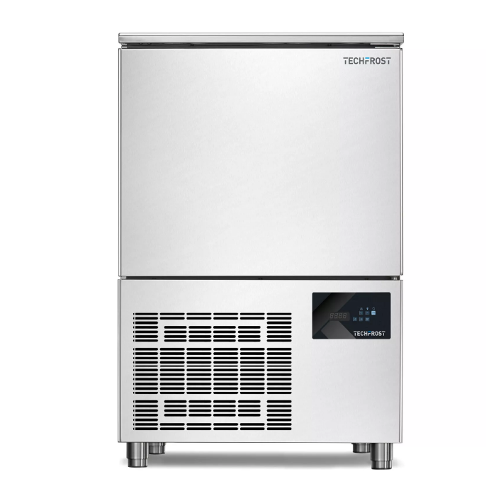 Techfrost EC8