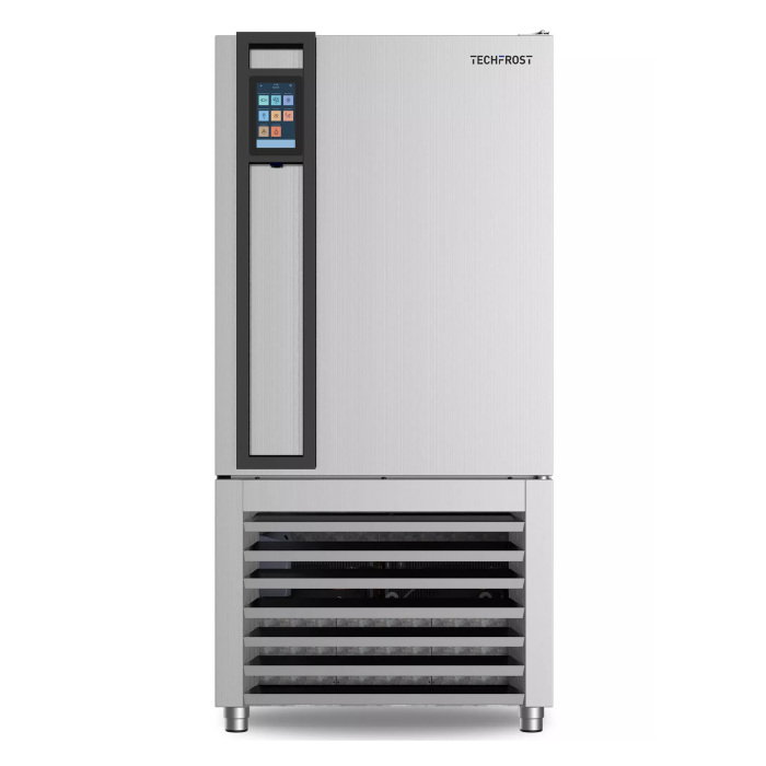Techfrost Z10