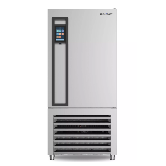 Techfrost Z15