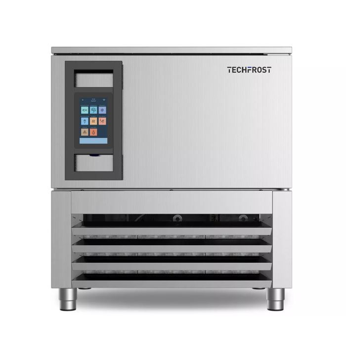 Techfrost Z5