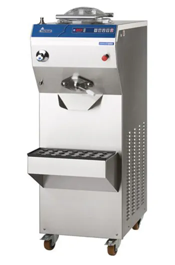 VALMAR high-capacity batch freezers – Top Choice for Quality!