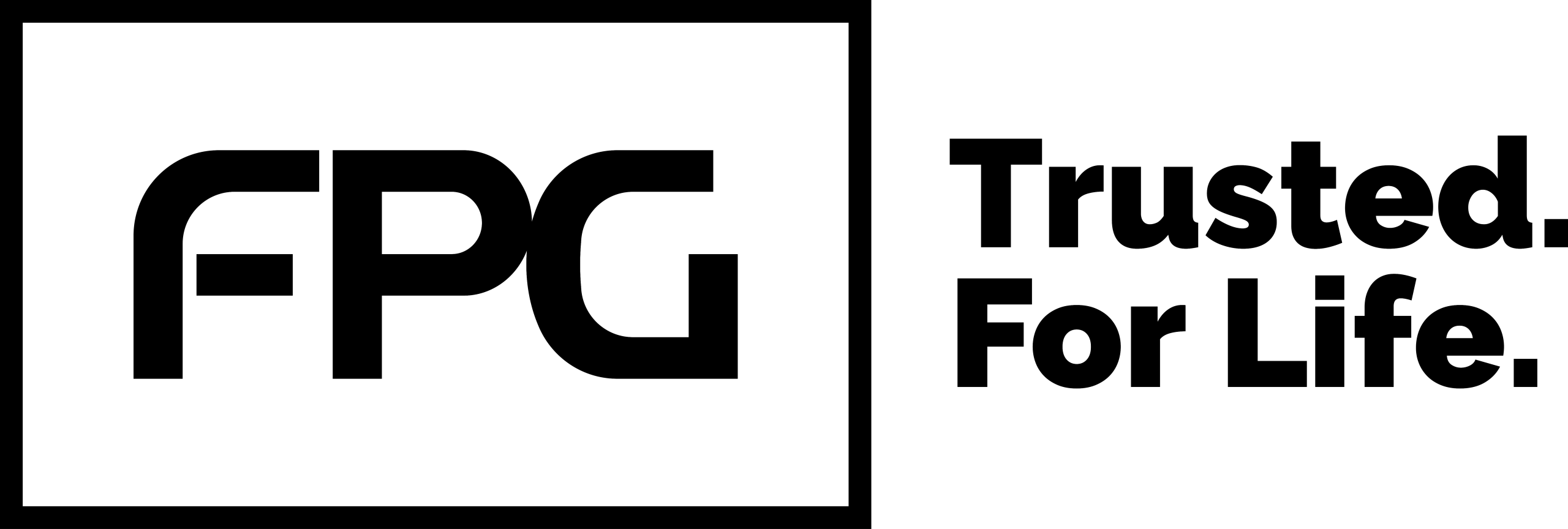 FPG Logo