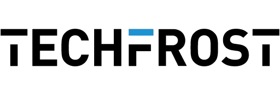 Techfrost Logo