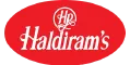 Haldiram's