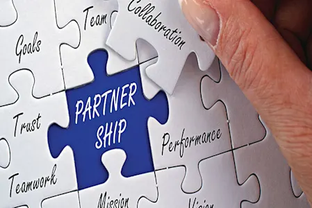 Partnerships