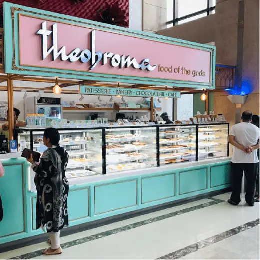 Theobroma