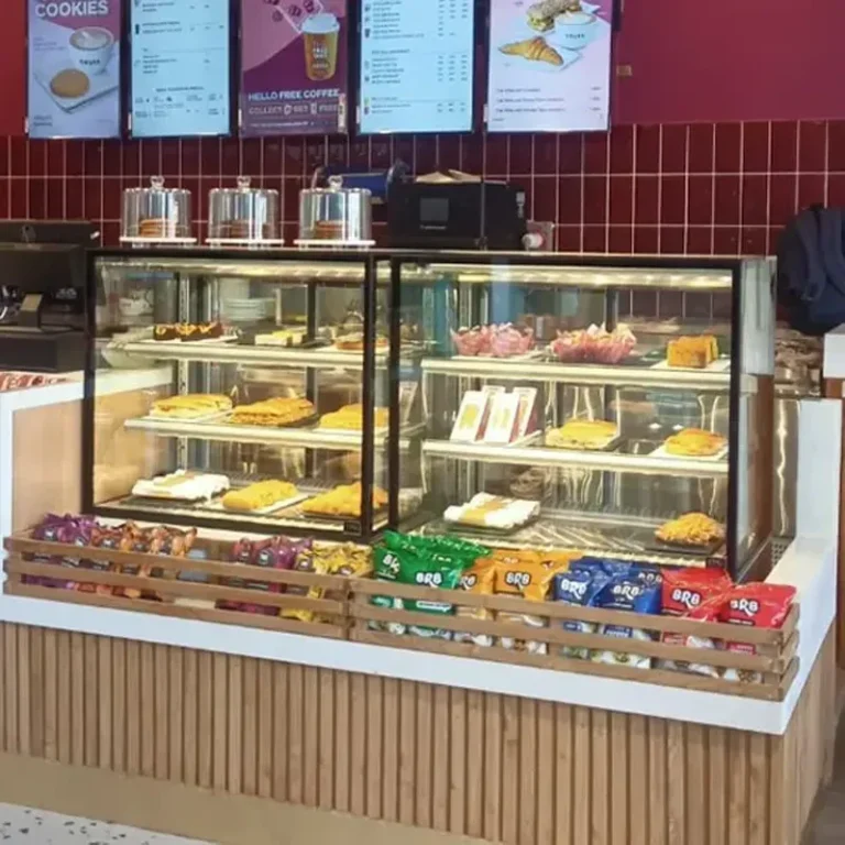 costa coffee