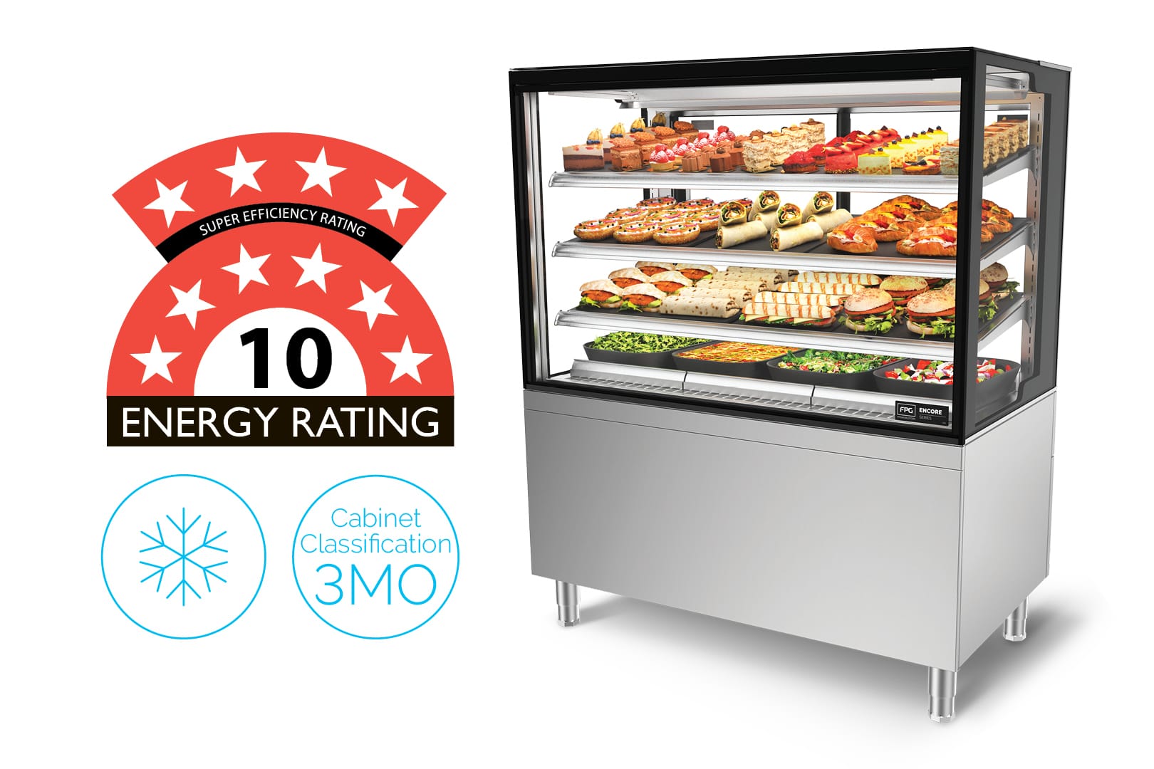 SUPERIOR ENERGY EFFICIENCY