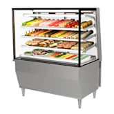 FPG Inline Food Display Solutions