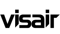 Visair Logo