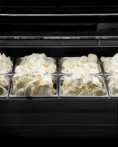 Temperature controlled Displays for your Gelato Business