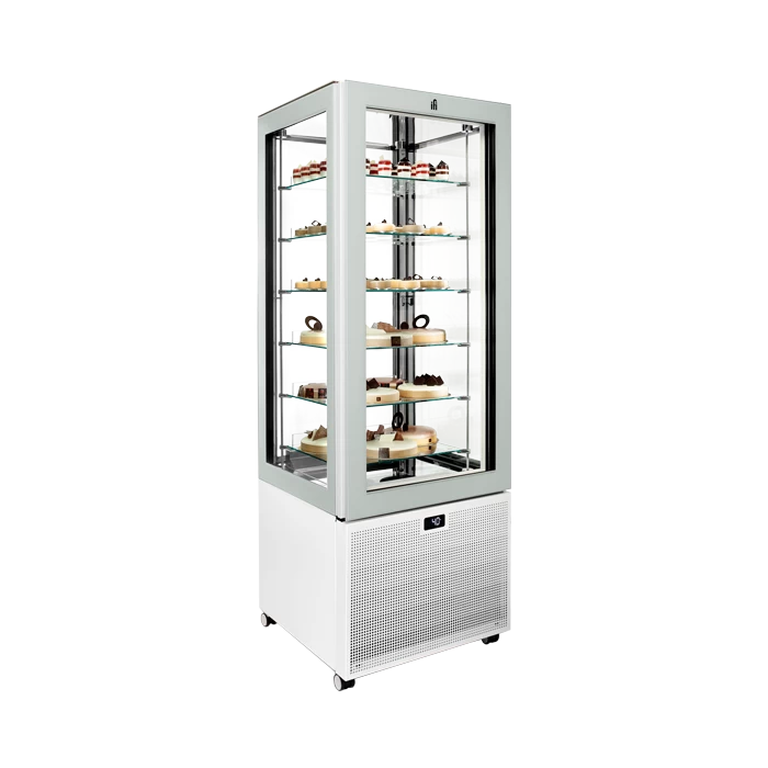 vertical refrigerator pivot ifi
