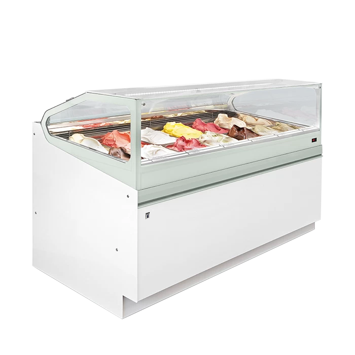sam80 culinary refrigerator