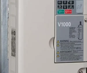 INverter that allows for automatic speed adjustment