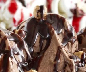 consistent Gelato Consistency