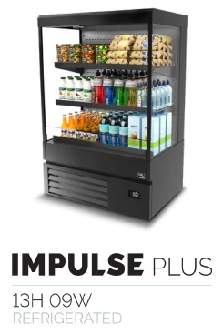 Impulse Plus