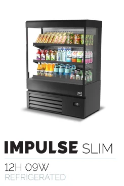 Impulse Slim