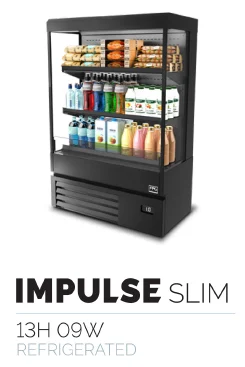 Impulse Slim