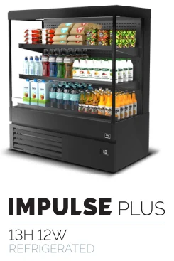 Impulse Plus