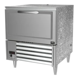 Barista Milk Storage Cabinet Freestanding
