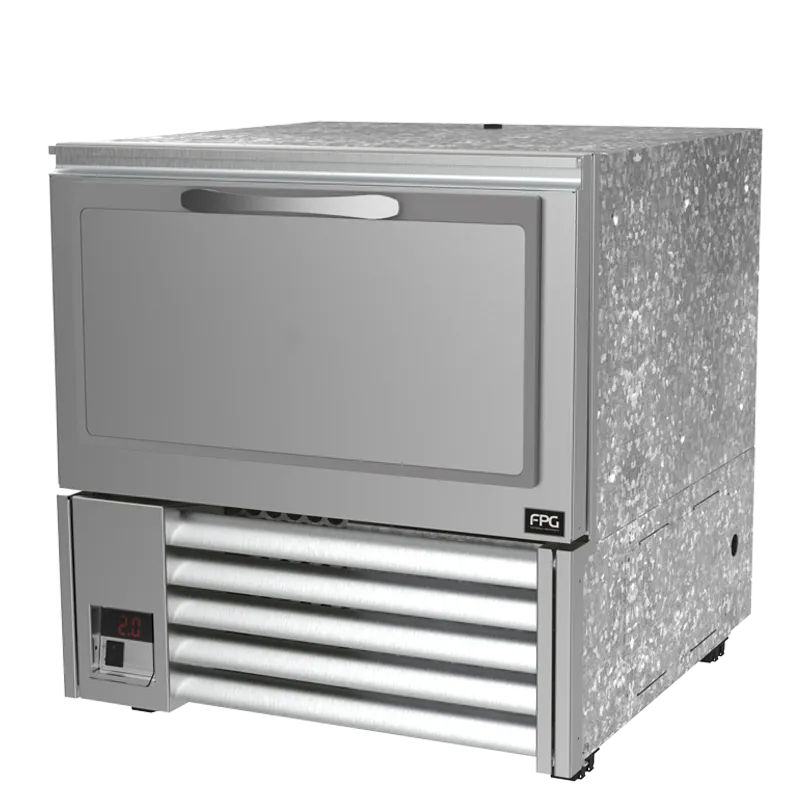 FPG Inline Barista