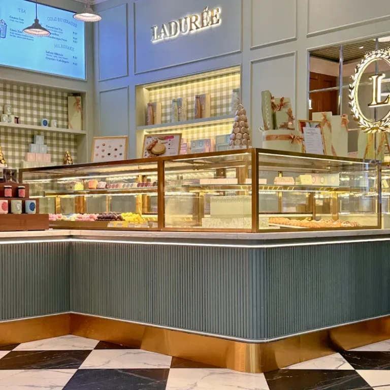 laduree kolkata