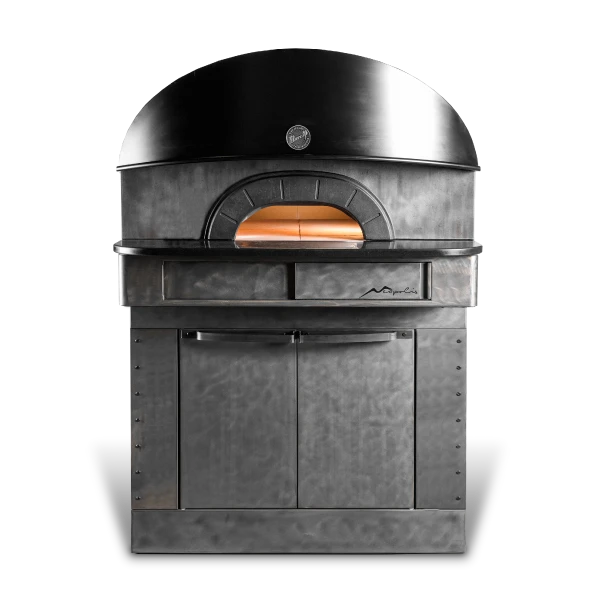 Neapolis Pizza Electric Oven by Moretti forni