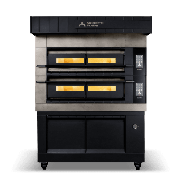 serieX smart electric oven