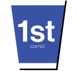 First Coffee, Coffee Shop