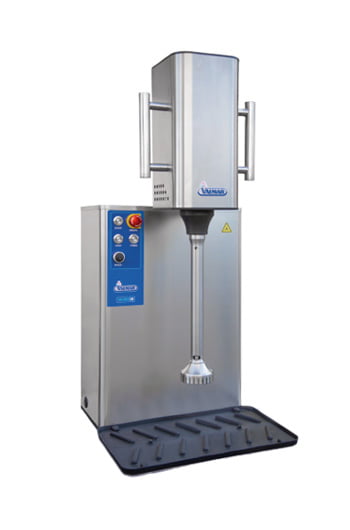 VALMAR high-capacity batch freezers – Top Choice for Quality!